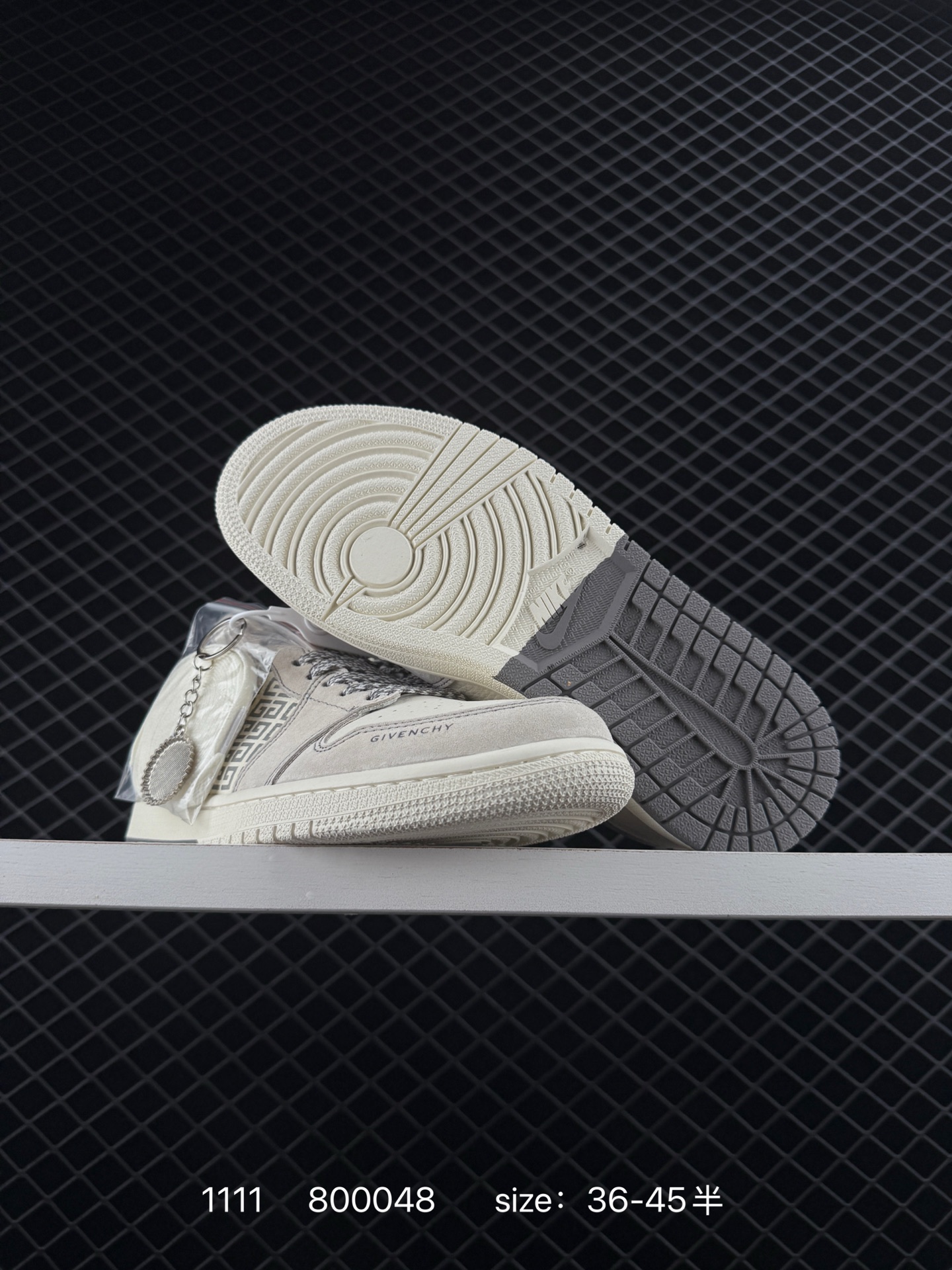 Nike Air Jordan 1 Low